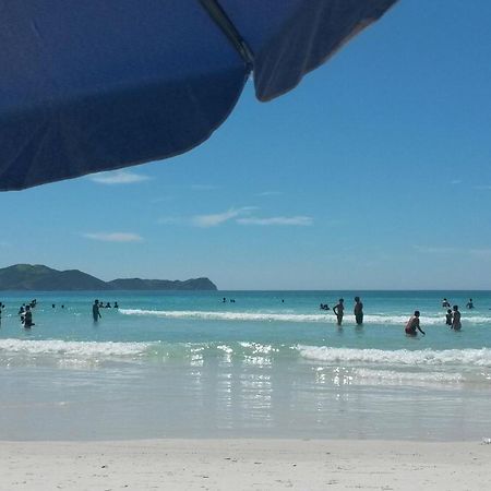 Conforto A 300M Da Praia Do Forte Lägenhet Cabo Frio Exteriör bild